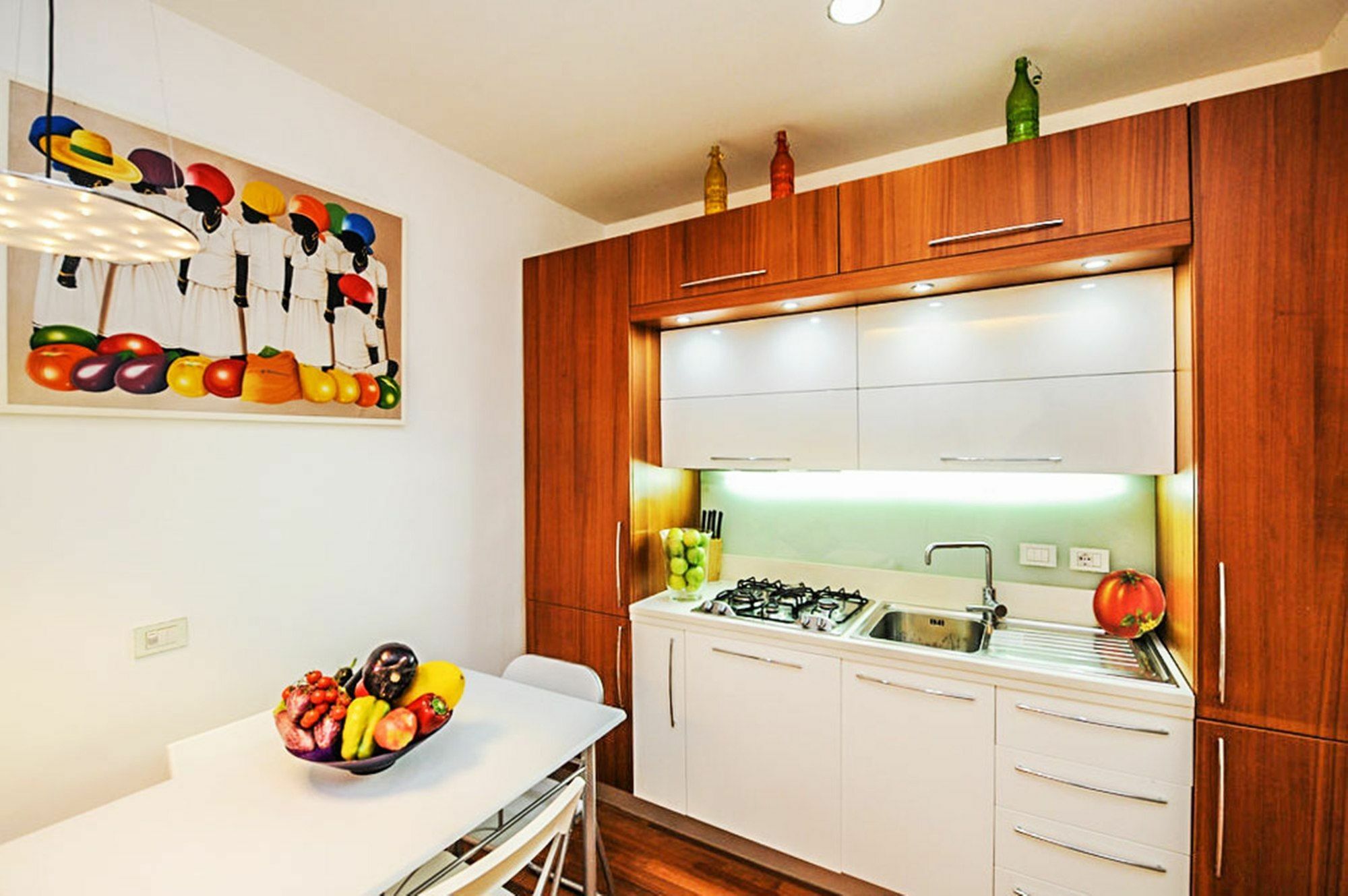 Appartamento Stefania Sorrento Exterior photo