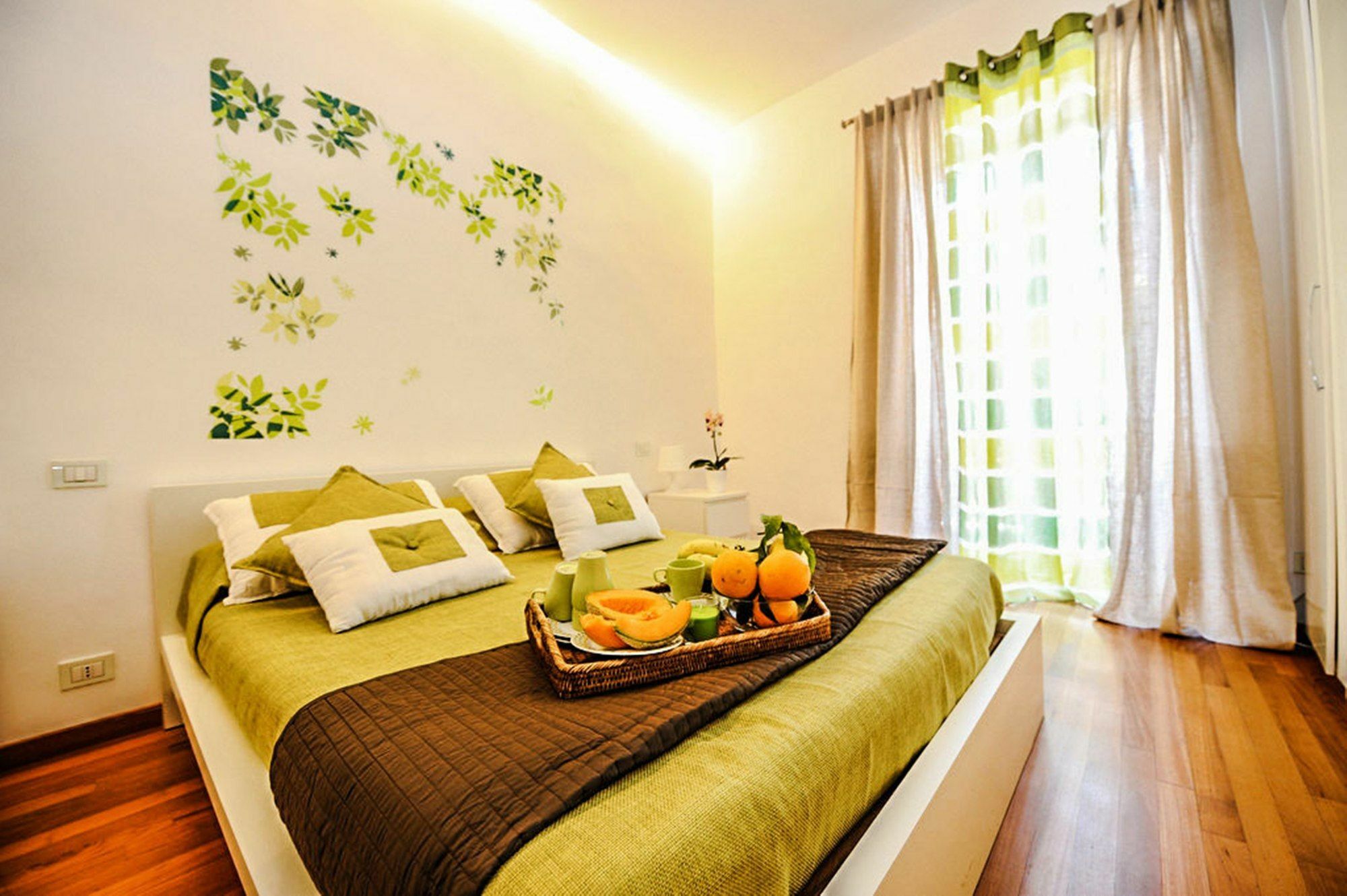 Appartamento Stefania Sorrento Exterior photo